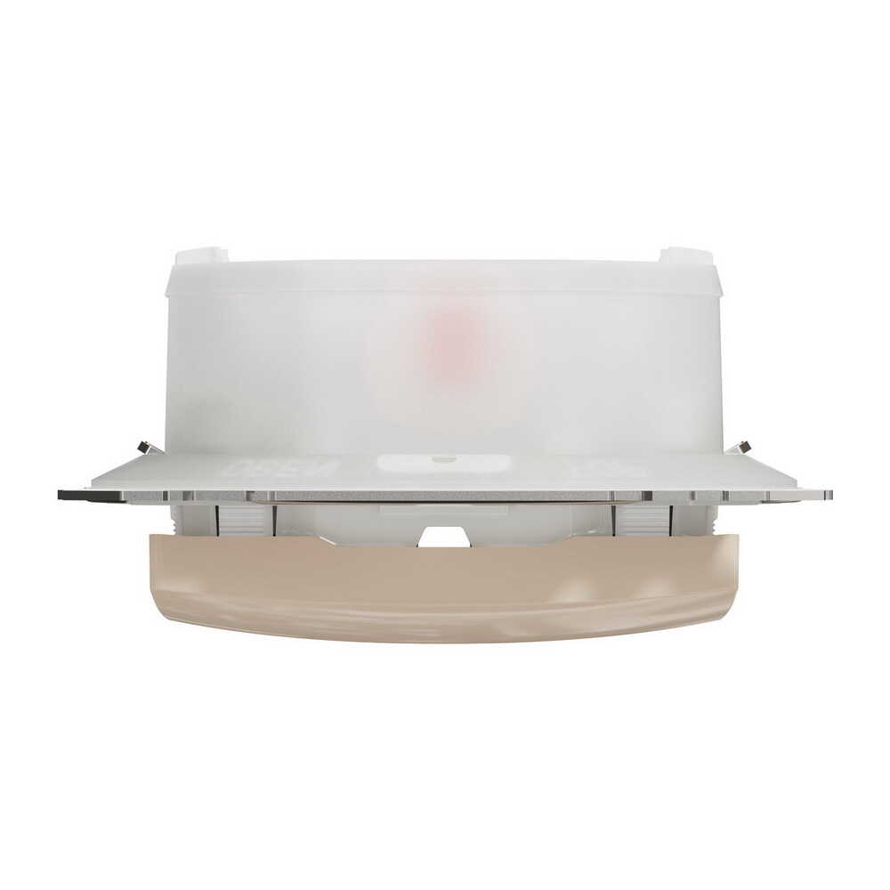 Вимикач Schneider Sedna Design бежевий 1кл прохідний IP44 ( SDD212106 )